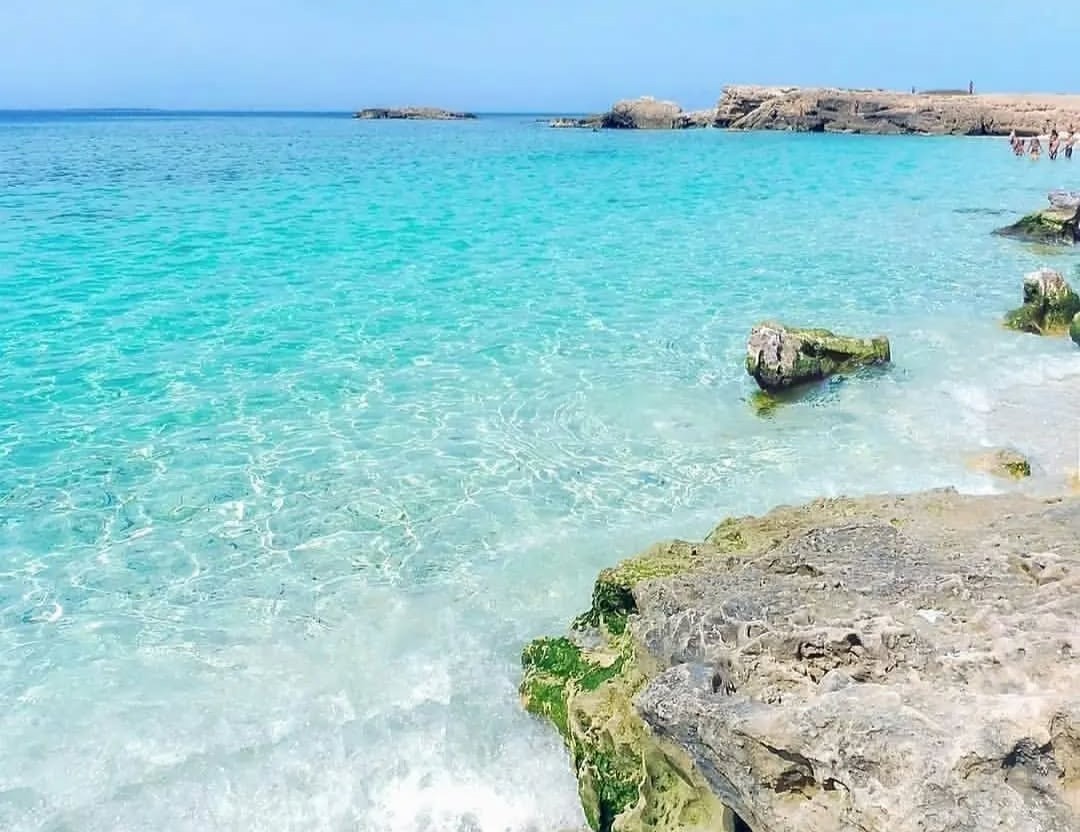 جزیره لاوان 